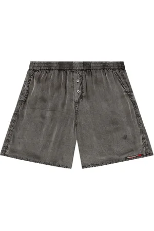 Diesel Shorts Silvo-Dnm