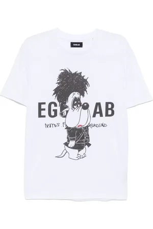 EgonLab Camiseta The Cure
