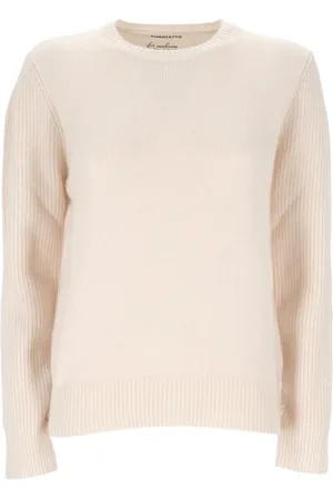PUROTATTO Cashmere sweater