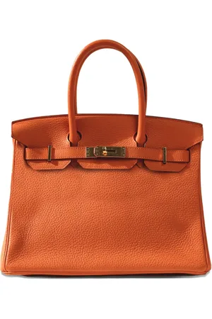Hermès Bolso shopper Birkin 30