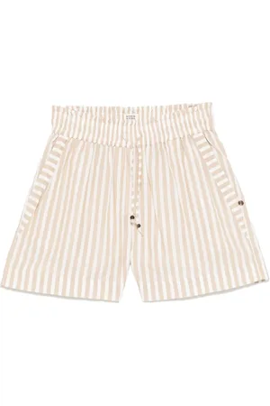Scotch&Soda Pantalones cortos a rayas