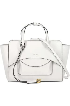 Hidesins Flap S tote bag