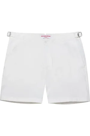 Orlebar Brown Shorts chino Bulldog