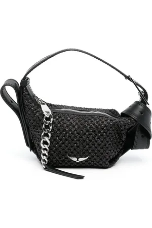 Zadig & Voltaire Bolsa de hombro Le Cecilia XS pequeña