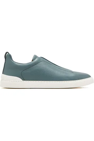 Ermenegildo Zegna Tenis Triple Stitch