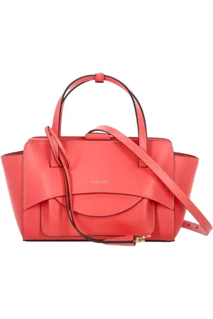Hidesins Leather tote bag