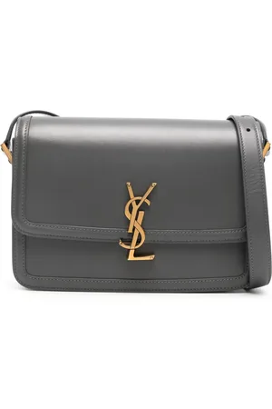 Saint Laurent Bolsa crossbody Solferino