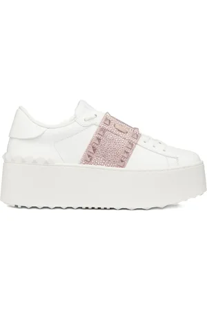 VALENTINO GARAVANI Tenis Rockstud Untitled