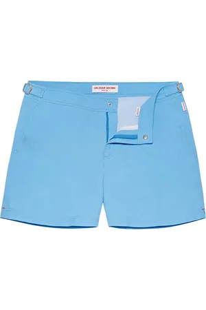 Orlebar Brown Shorts de playa Riviera