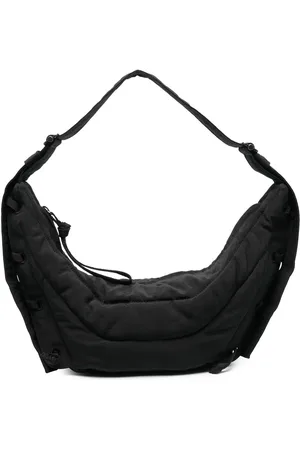 LEMAIRE Bolsa de hombro Soft Game pequeña