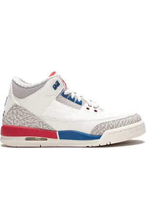 Jordan Tenis Air Jordan 3 Retro