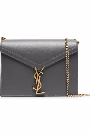 Saint Laurent Bolsa de hombro Cassandra