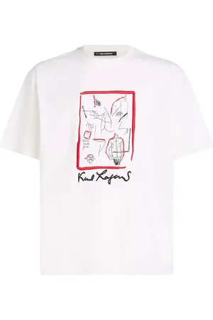 Karl Lagerfeld Playera Karl Series