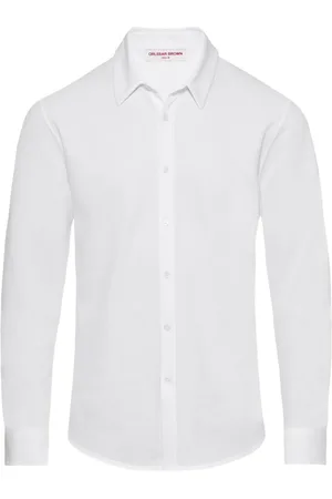 Orlebar Brown Camisa Giles