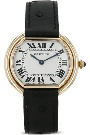 Cartier Reloj Ellipse de 33 mm 1970