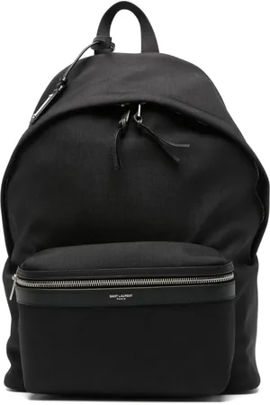 Saint Laurent Mochila City