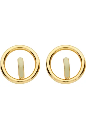 CHARLOTTE CHESNAIS Aretes Saturn Blow