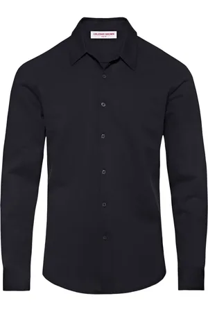 Orlebar Brown Camisa Giles