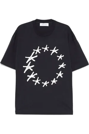 Etudes Camiseta Relax Stars