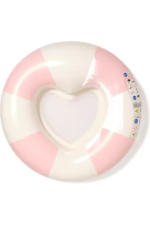 Sunnylife Kids Flotador de piscina con motivo de rayas