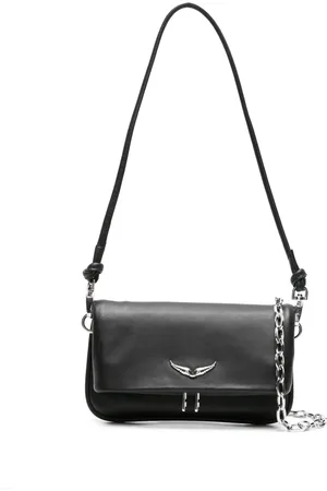 Zadig & Voltaire Bolsa crossbody Rock Nano