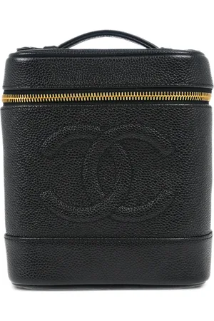 CHANEL Bolso de mano Timeless Vanity 2003