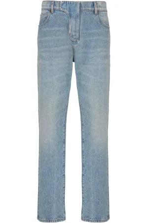 Balmain Jeans rectos