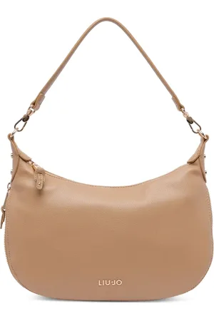 Liu Jo Logo-lettering shoulder bag