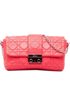 Dior Bolsa crossbody Cannage Miss Dior Promenade 2012