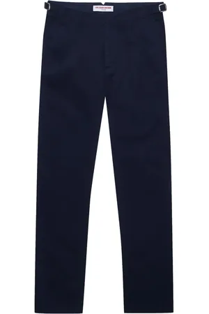 Orlebar Brown Pants stretch Fallon