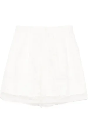 Taakk Pantalones cortos Toile De Jouy