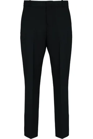 Balmain Pantalones rectos