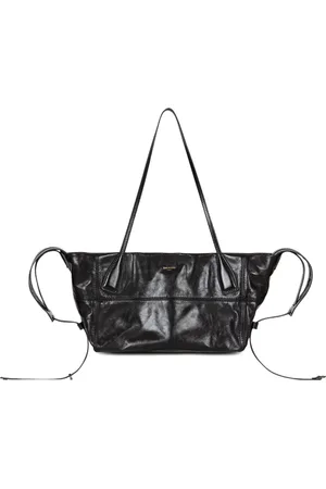 Balmain Bolsa de hombro Track