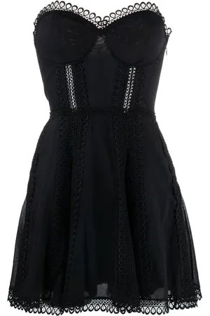CHARO RUIZ IBIZA Vestido corto Ava