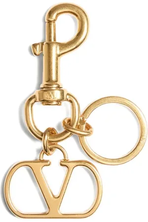 VALENTINO GARAVANI Charm para bolso VLogo Signature