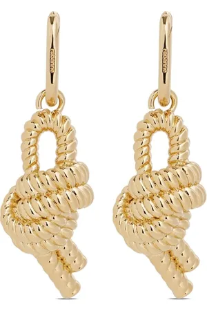 Paco rabanne Pendientes Paco Rope