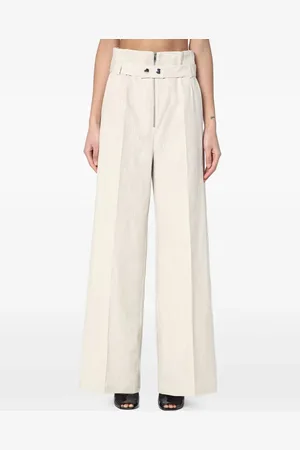 ERIKA CAVALLINI Pantalones Ludovico