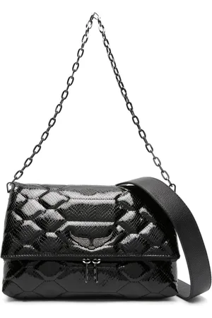 Zadig & Voltaire Bolsa de hombro Rocky Wild