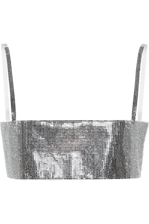 Nué Notes Top Mirror