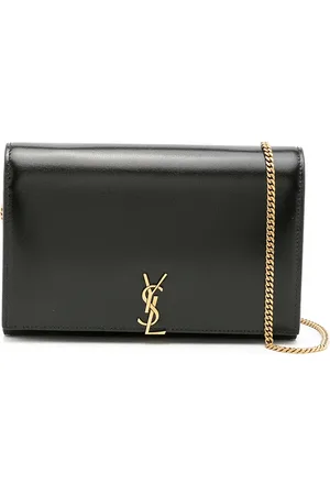 Saint Laurent Bolsa crossbody Kate