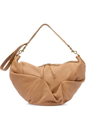 Vivienne Westwood Bolsa de hombro Agnes mediana