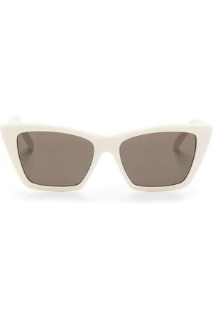 Saint Laurent Lentes de sol SL 276 Mica