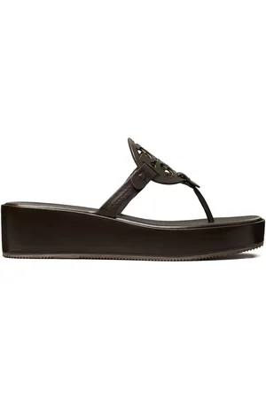 Tory Burch Sandalias Miller con tacón de 25mm