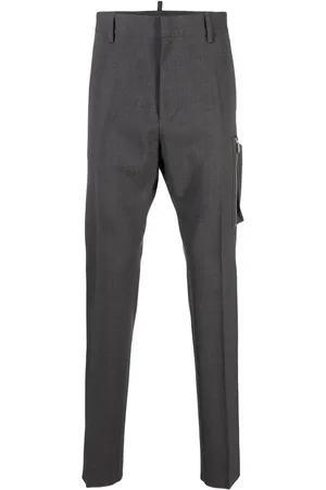 Dsquared2 Pantalones de vestir cargo