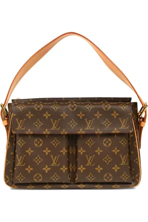LOUIS VUITTON Bolso de hombro Viva Cite GM 2004