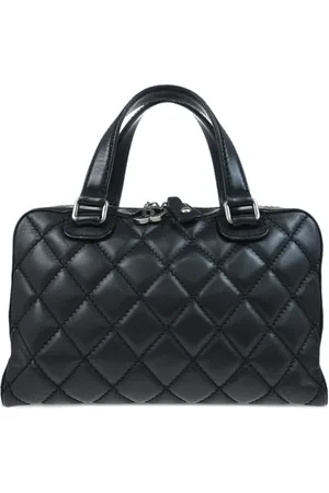 CHANEL Bolso de mano Wild Stitch 2007