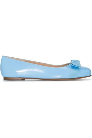 Salvatore Ferragamo Flats Varina