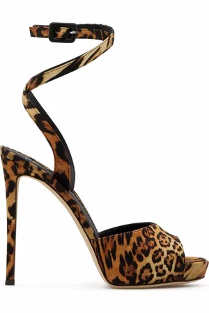Giuseppe Zanotti Sandalias Cordelia
