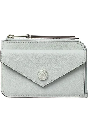 Tory Burch Tarjetero Pebble