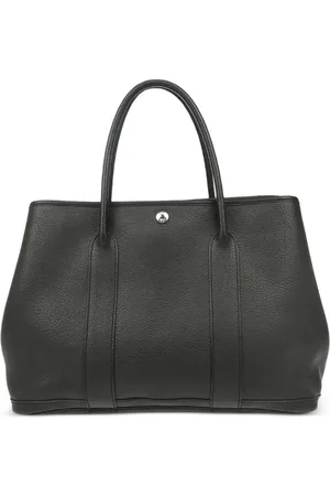 Hermès Bolso shopper Garden Party 36 2009